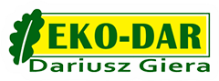 EKO-DAR Dariusz Giera logo